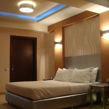 Odyssey Hotel & Spa Agia Efimia Exterior photo