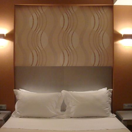 Odyssey Hotel & Spa Agia Efimia Exterior photo