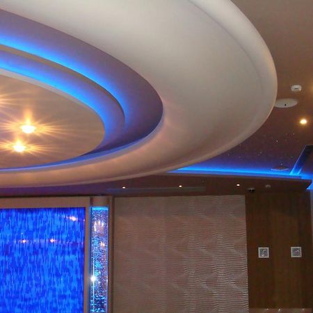 Odyssey Hotel & Spa Agia Efimia Exterior photo