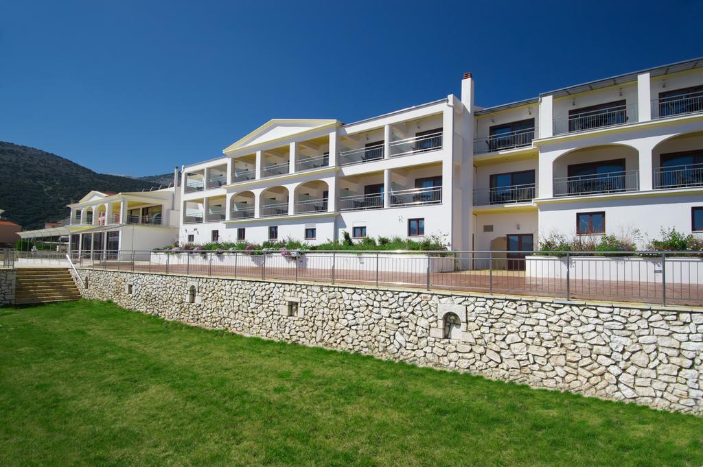 Odyssey Hotel & Spa Agia Efimia Exterior photo