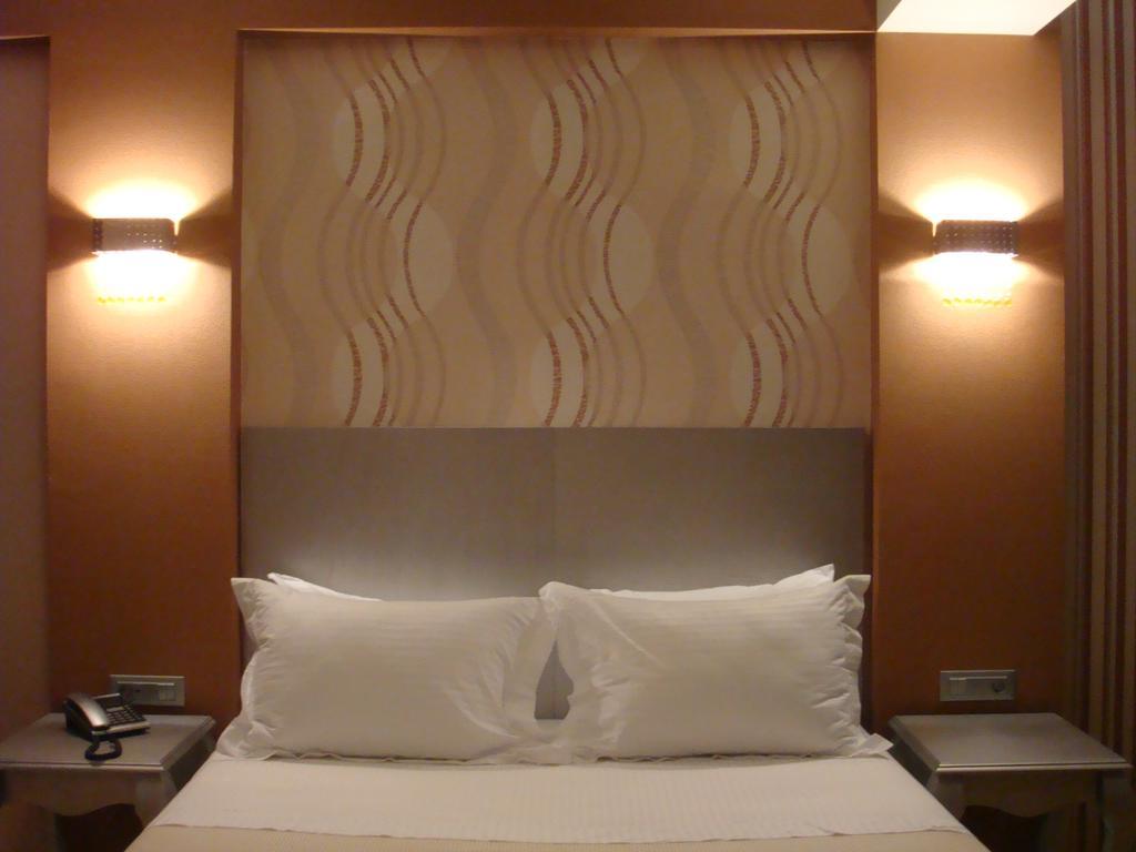 Odyssey Hotel & Spa Agia Efimia Exterior photo