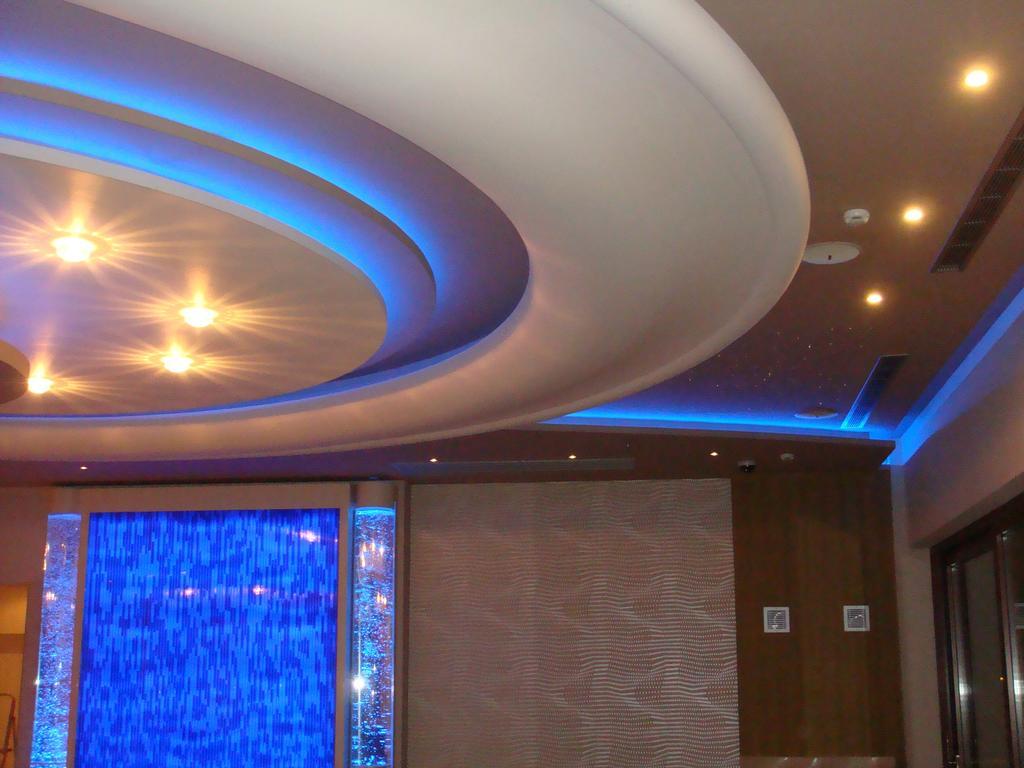 Odyssey Hotel & Spa Agia Efimia Exterior photo