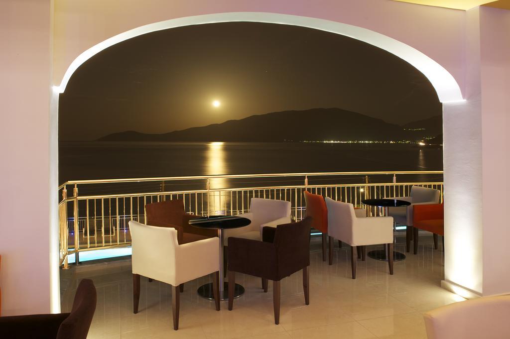 Odyssey Hotel & Spa Agia Efimia Exterior photo