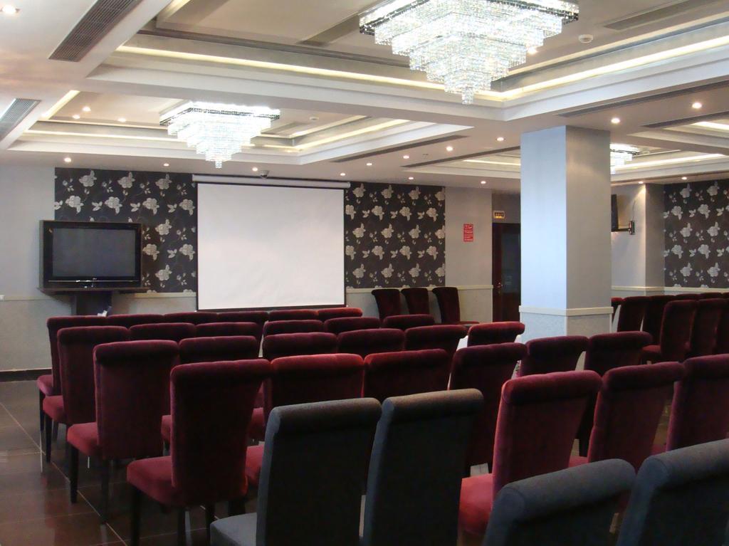 Odyssey Hotel & Spa Agia Efimia Exterior photo