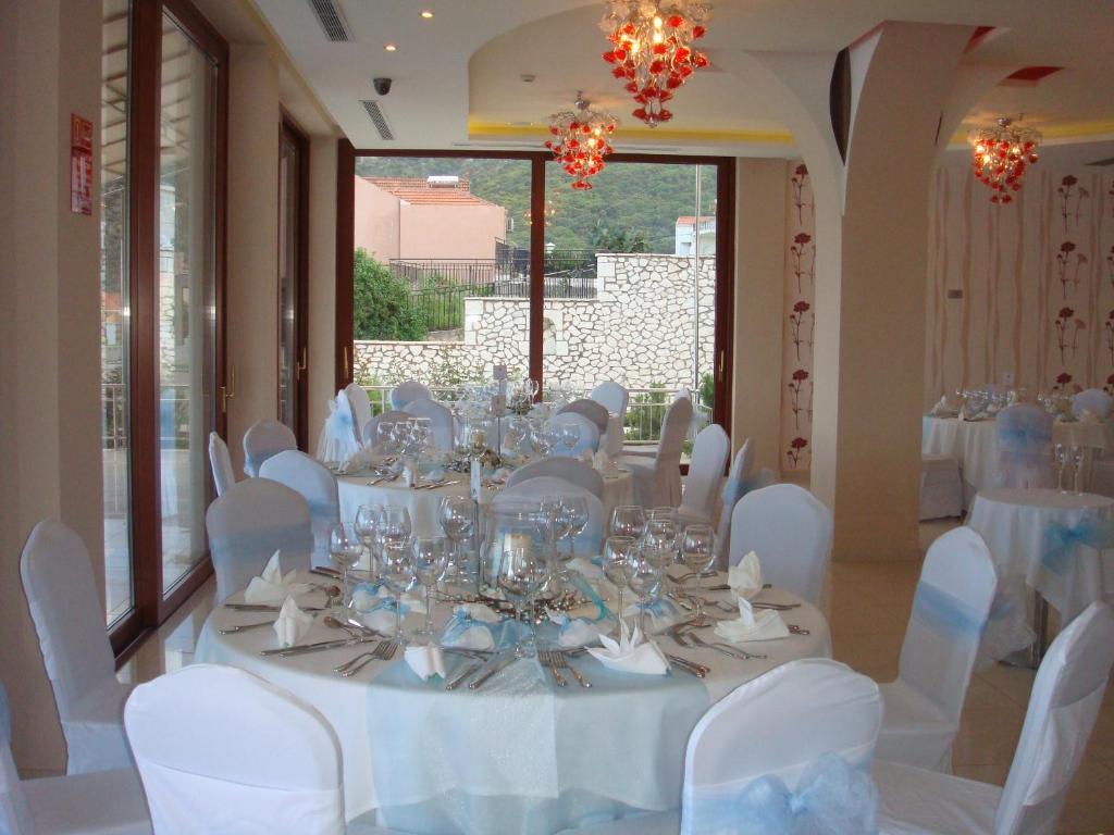 Odyssey Hotel & Spa Agia Efimia Exterior photo