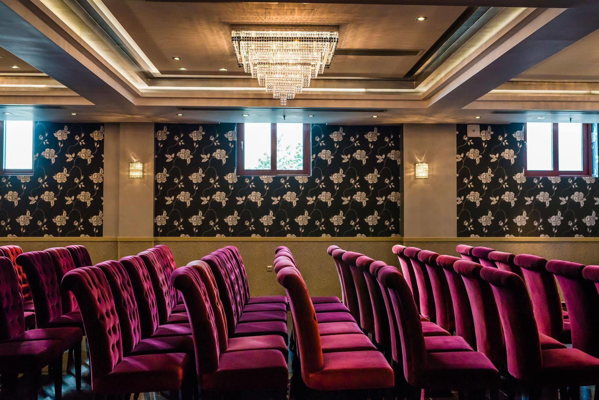 Odyssey Hotel & Spa Agia Efimia Exterior photo