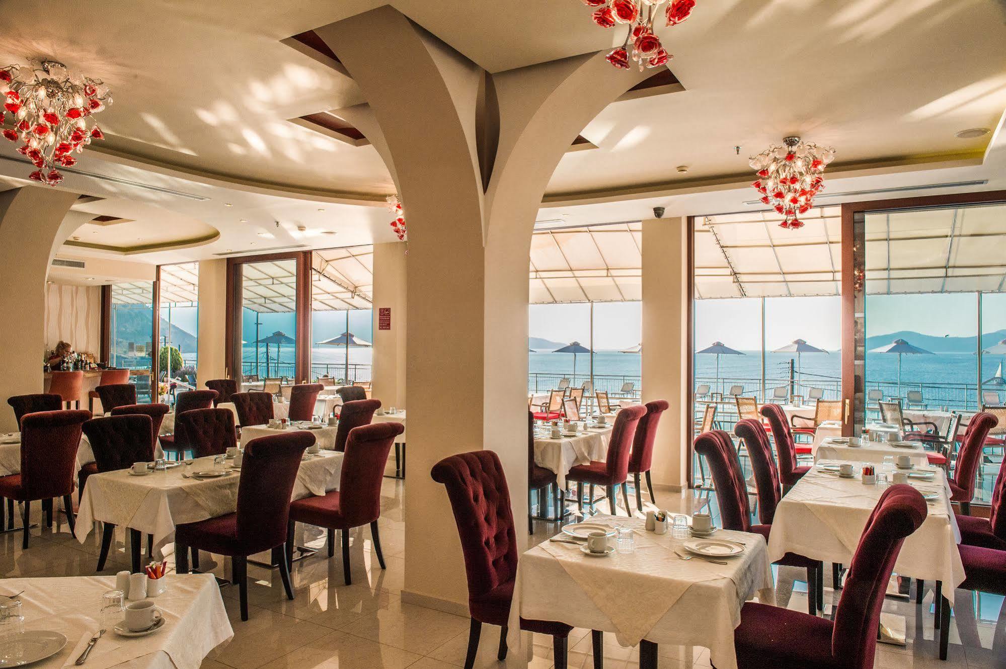 Odyssey Hotel & Spa Agia Efimia Exterior photo